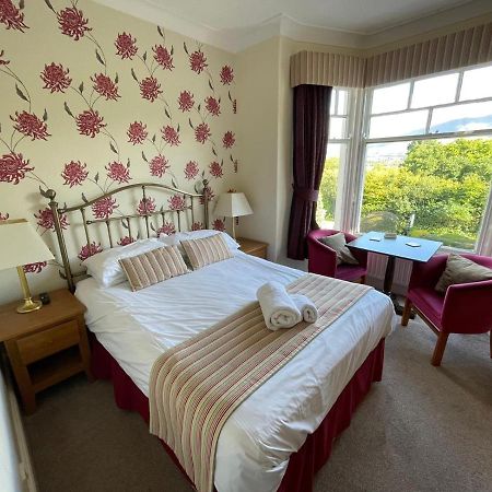 Hotel Ouse Bridge House Bassenthwaite Lake Exterior foto
