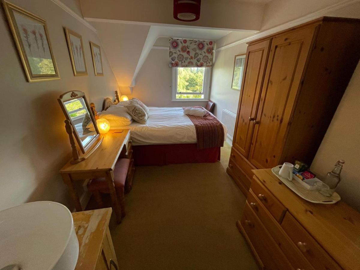 Hotel Ouse Bridge House Bassenthwaite Lake Exterior foto