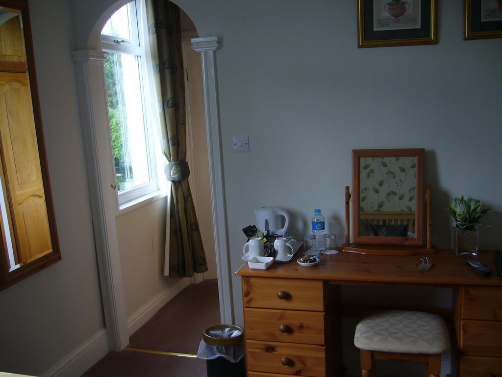Hotel Ouse Bridge House Bassenthwaite Lake Zimmer foto