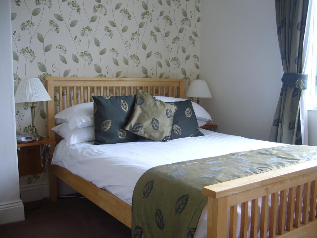 Hotel Ouse Bridge House Bassenthwaite Lake Zimmer foto