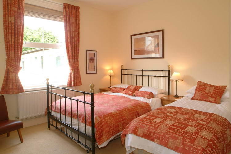 Hotel Ouse Bridge House Bassenthwaite Lake Exterior foto