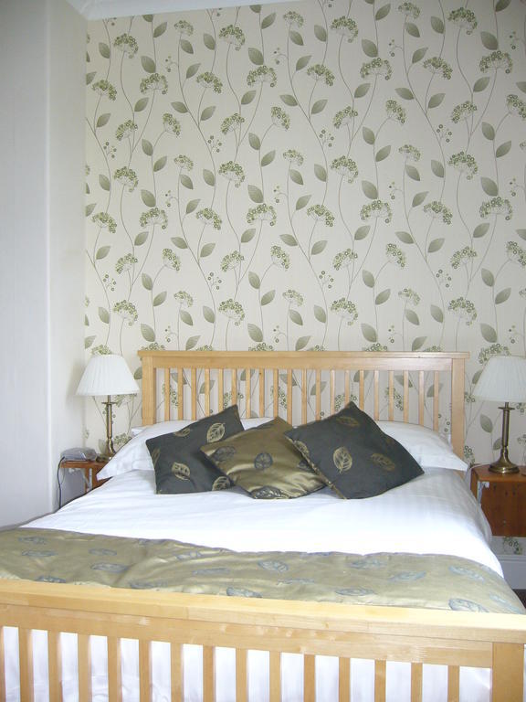 Hotel Ouse Bridge House Bassenthwaite Lake Zimmer foto