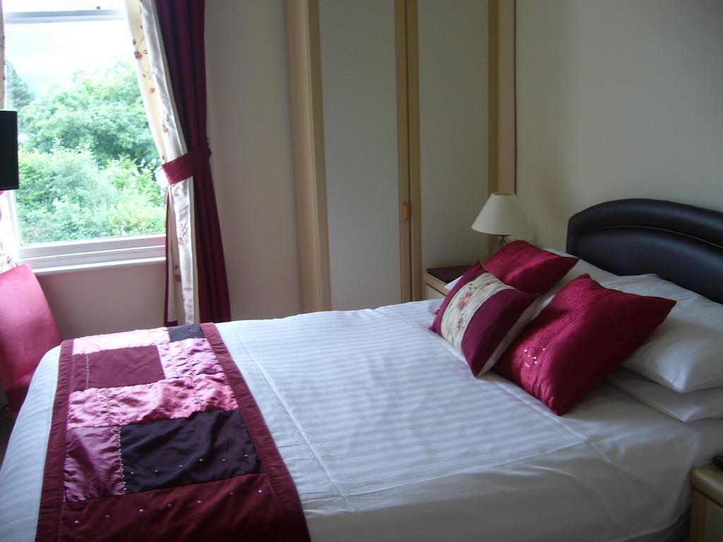 Hotel Ouse Bridge House Bassenthwaite Lake Zimmer foto